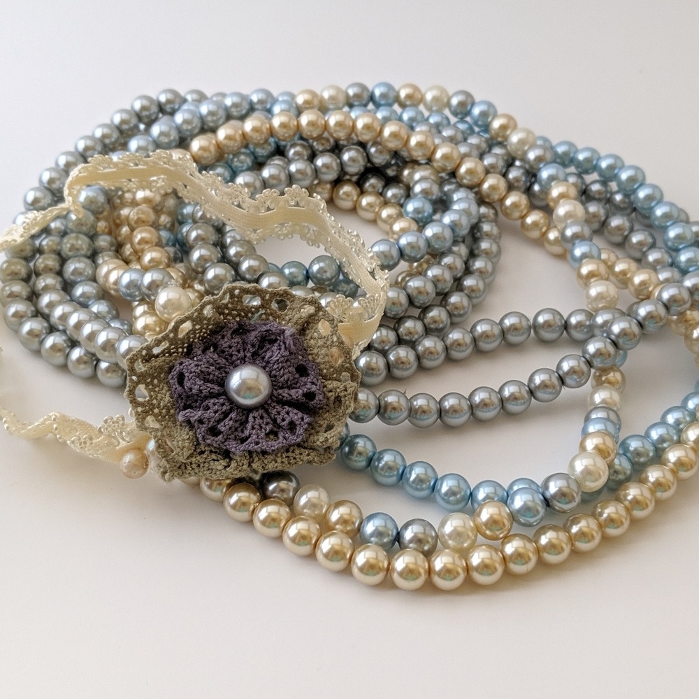 Infant Photoshoot Headband
